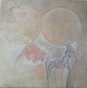 Ligne-art-Denis Lintz-Des Hommes, des Mondes  